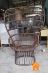 Ghế Mây Ngoài Trời PKD 01 9