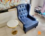 Ghế Phòng Khách PKD 26 10