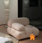Ghế Sofa Đẹp PKD 06 6