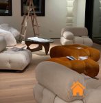 Ghế Sofa Đẹp PKD 06 8