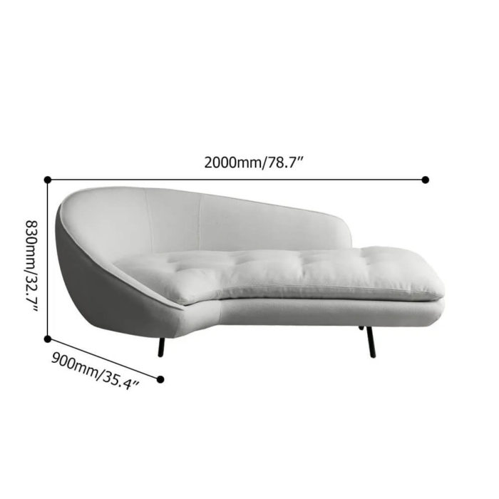 Ghế Sofa Đẹp PKD 01 5