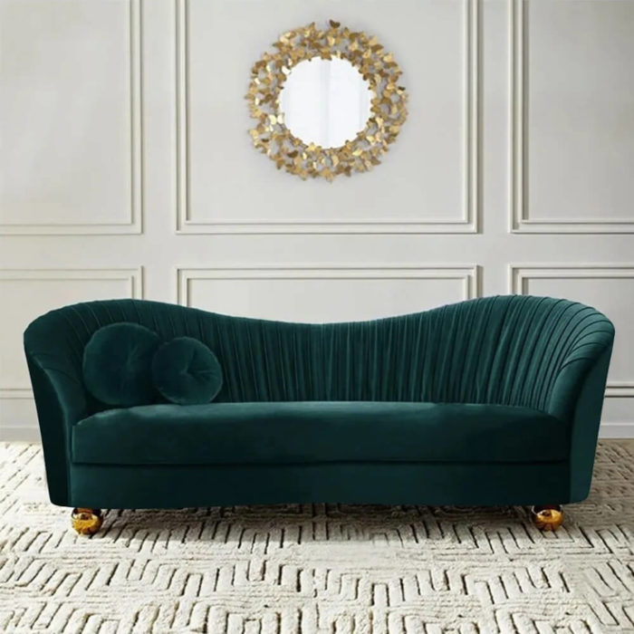 Ghế Sofa Đẹp PKD 02