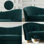Ghế Sofa Đẹp PKD 02 2