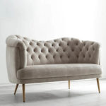 Ghế Sofa Đẹp PKD 05 2