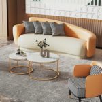 Ghế Sofa Đẹp PKD 09 1