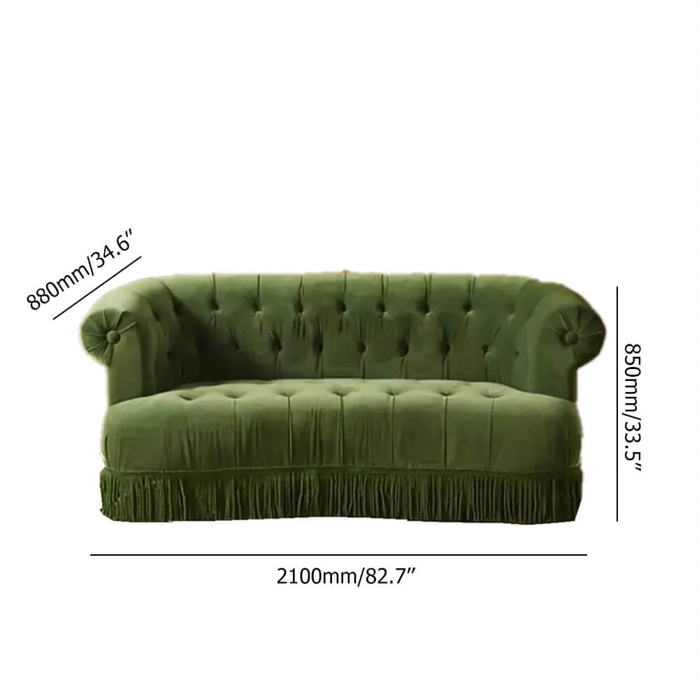 Ghế Sofa Đẹp PKD 12 6