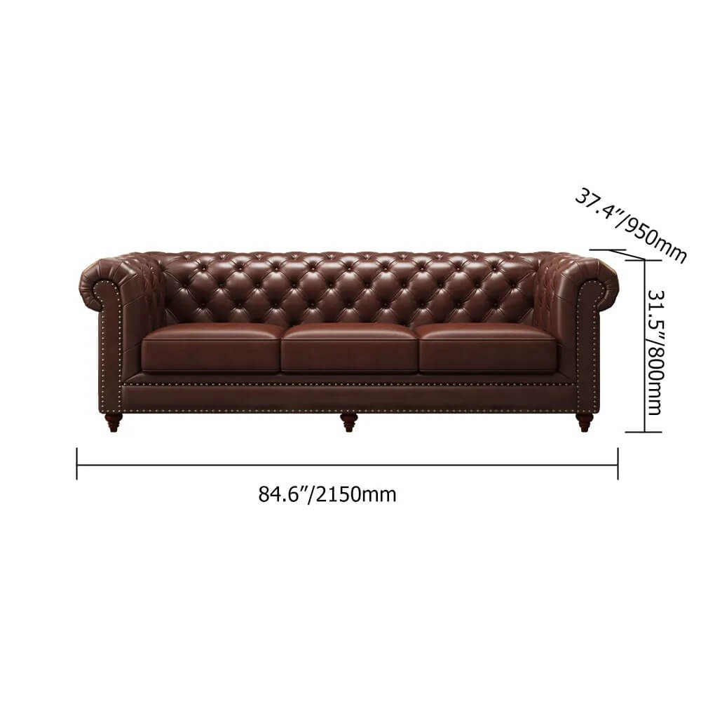 Ghế Sofa Đẹp PKD 13 5