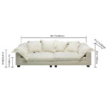 Ghế Sofa Đẹp PKD 15 5