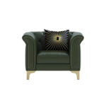 Ghế Sofa Đơn PKD 01 4