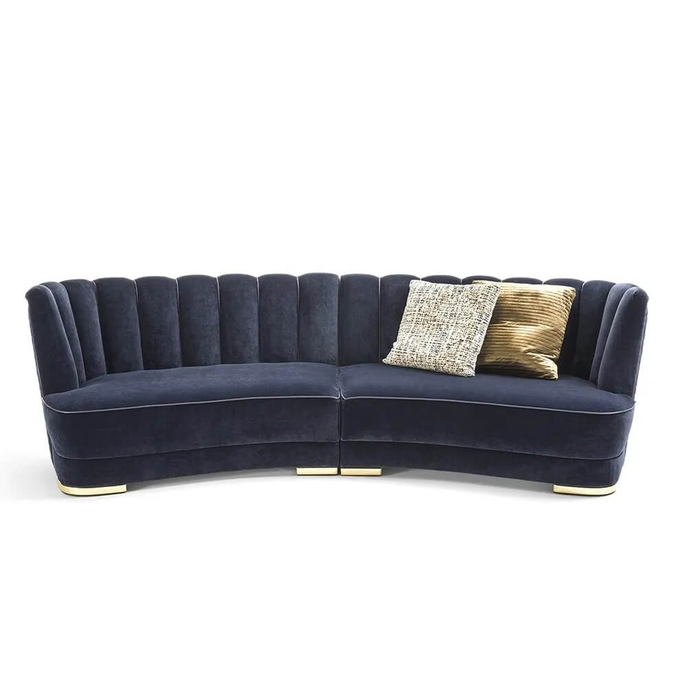 Ghế Sofa Hiện Đại PKD 02 1