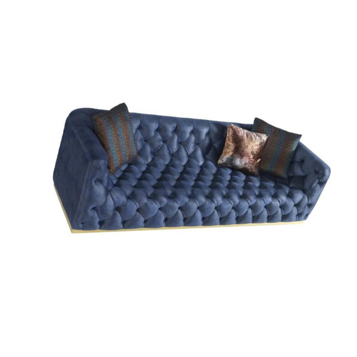 Ghế Sofa Hiện Đại PKD 03 5