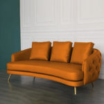 Ghế Sofa Hiện Đại PKD 08