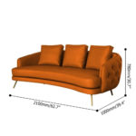 Ghế Sofa Hiện Đại PKD 08 6