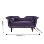 Ghế Sofa Hiện Đại PKD 09 5