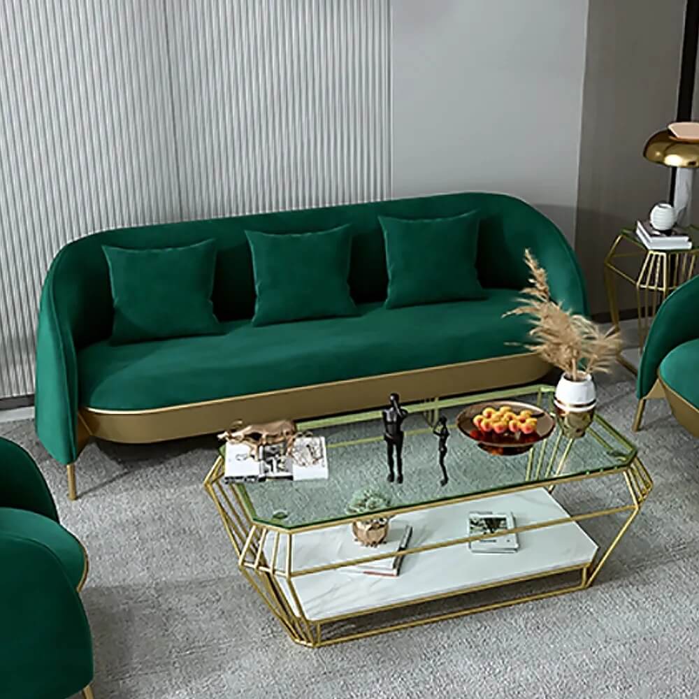 Ghế Sofa Hiện Đại PKD 10