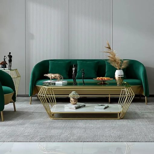 Ghế Sofa Hiện Đại PKD 10 2