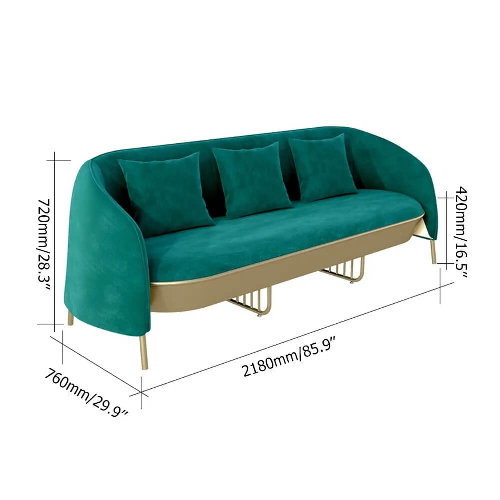 Ghế Sofa Hiện Đại PKD 10 6