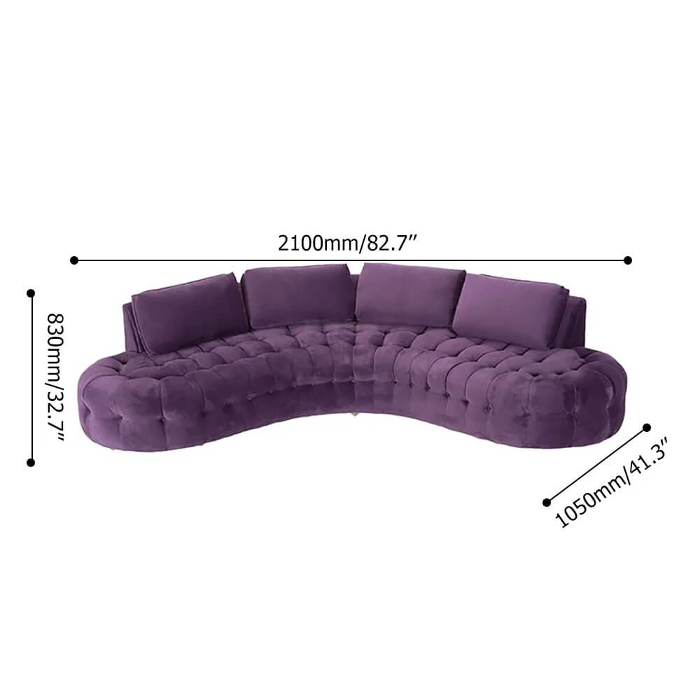 Ghế Sofa Hiện Đại PKD 12 3