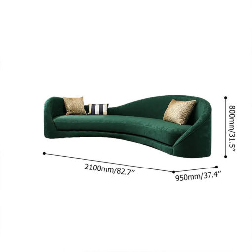 Ghế Sofa Hiện Đại PKD 13 5