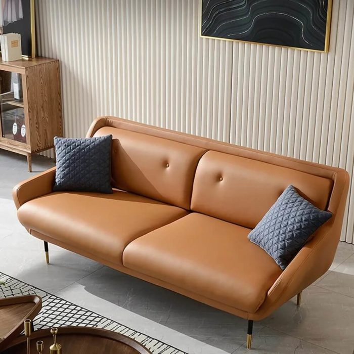 Ghế Sofa Mini PKD 02 1