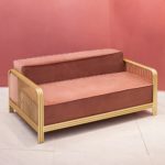Ghế Sofa Mini PKD 03