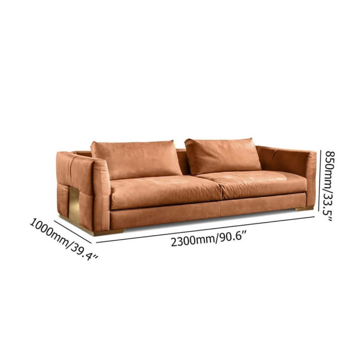 Ghế Sofa PKD 10 4