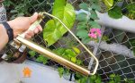 Giá Treo Khăn Tắm Khách Sạn 1