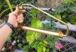 Giá Treo Khăn Tắm Khách Sạn 2