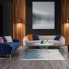 Bộ Sofa Hiện Đại Sang Trọng PKD 01 3