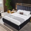 Bộ Giường Tủ Hiện Đại Luxury PKD 17 2