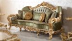 Bộ Sofa Cổ Điển Royal PKD 02 3