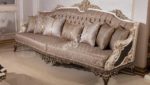 Bộ Sofa Cổ Điển Royal PKD 03 1