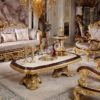 Bộ Sofa Cổ Điển Royal PKD 04 1