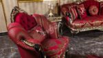 Bộ Sofa Cổ Điển Royal PKD 06 3