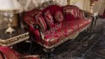 Bộ Sofa Cổ Điển Royal PKD 06 4