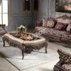 Bộ Sofa Cổ Điển Royal PKD 07 1