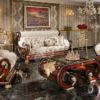 Bộ Sofa Cổ Điển Royal PKD 10 1