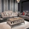 Bộ Sofa Hiện Đại Luxury PKD 02 1