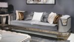 Bộ Sofa Hiện Đại Luxury PKD 03 2