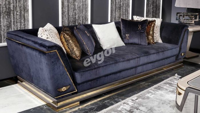 Bộ Sofa Hiện Đại Luxury PKD 03 3
