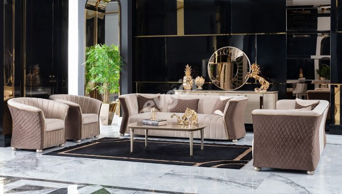 Bộ Sofa Hiện Đại Luxury PKD 05 1