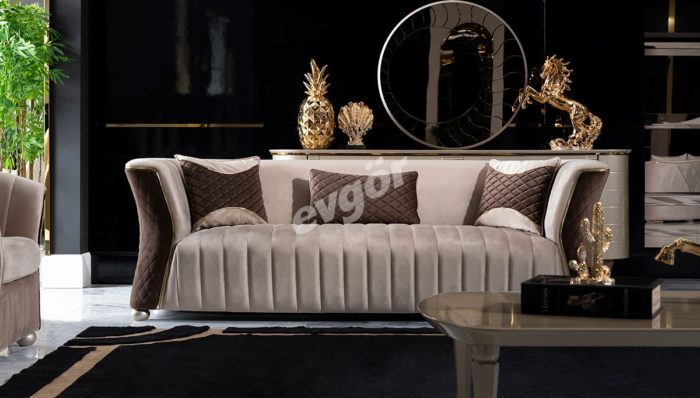 Bộ Sofa Hiện Đại Luxury PKD 05 5