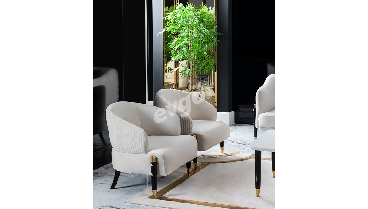 Bộ Sofa Hiện Đại Luxury PKD 06 3
