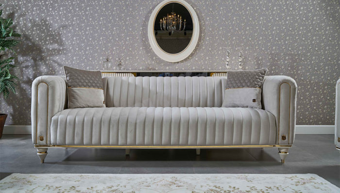 Bộ Sofa Hiện Đại Luxury PKD 07 4