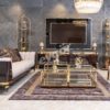 Bộ Sofa Hiện Đại Luxury PKD 09 1