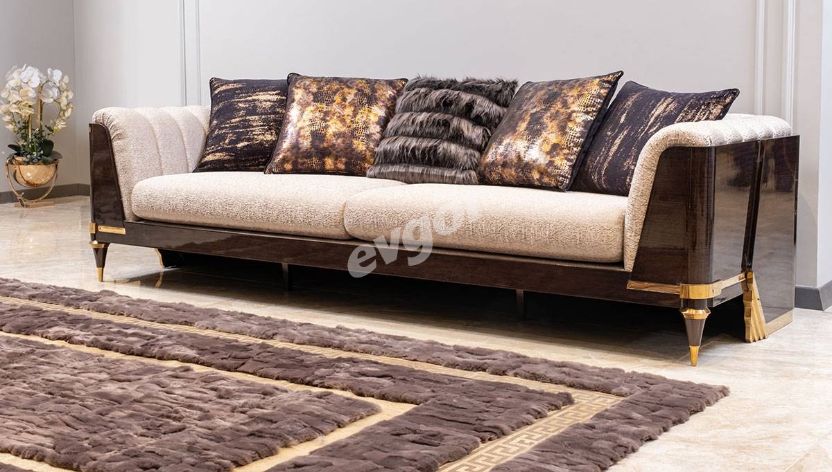Bộ Sofa Hiện Đại Luxury PKD 09 2