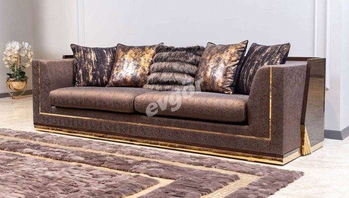 Bộ Sofa Hiện Đại Luxury PKD 09 3