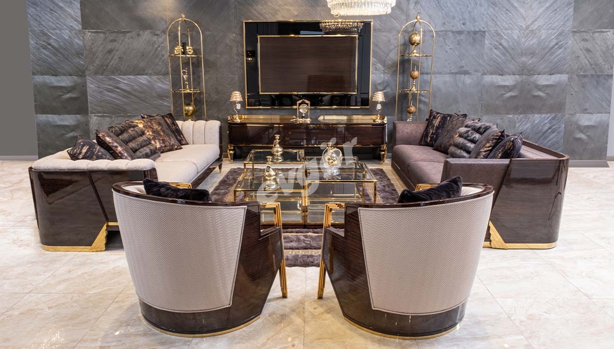 Bộ Sofa Hiện Đại Luxury PKD 09 6