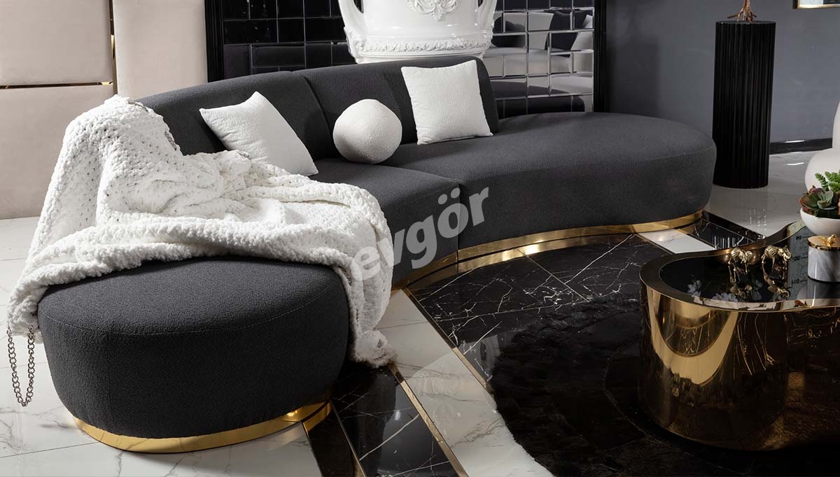 Bộ Sofa Hiện Đại Luxury PKD 11 6