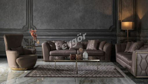 Bộ Sofa Hiện Đại Luxury PKD 12 1